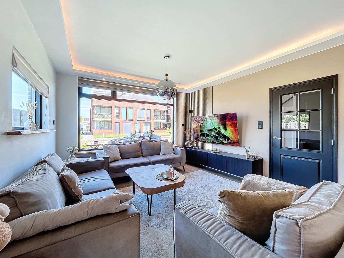 Foto 4 van Burgemeester van Zuijenstraat 47