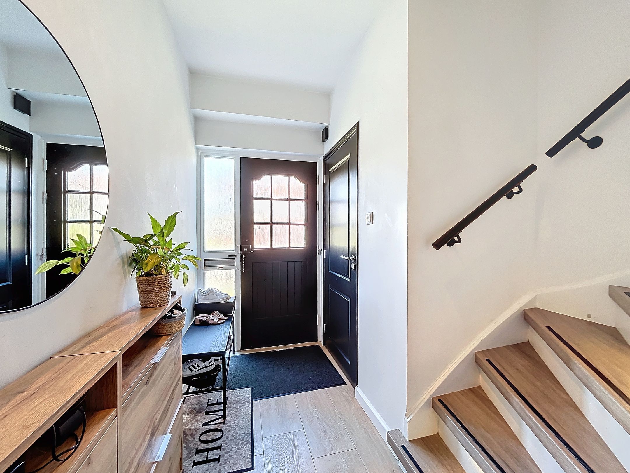 Foto 3 van Burgemeester van Zuijenstraat 47