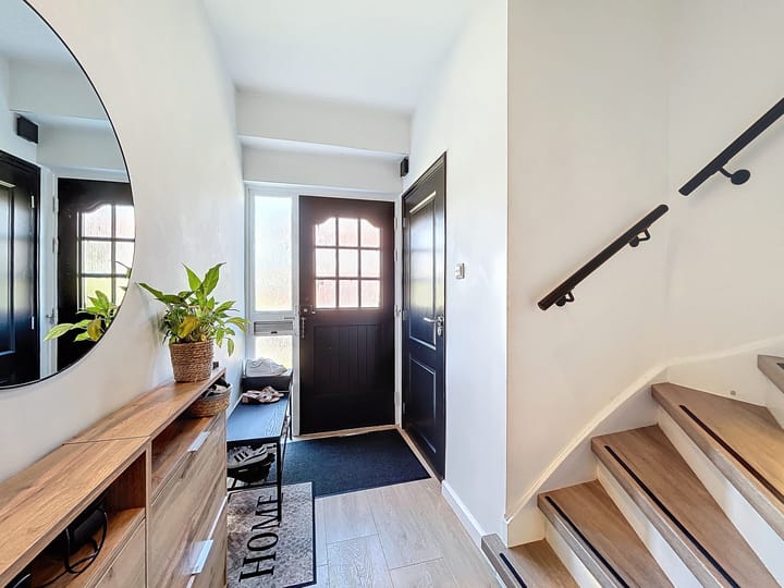 Foto 3 van Burgemeester van Zuijenstraat 47