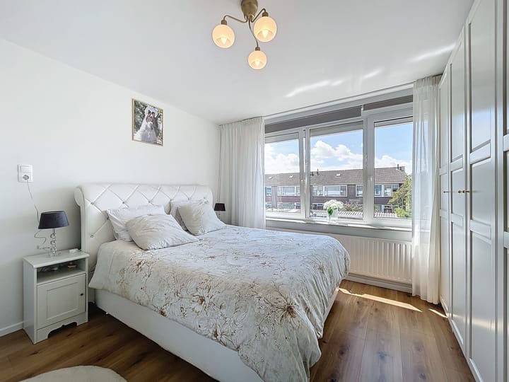 Foto 17 van Burgemeester van Zuijenstraat 47