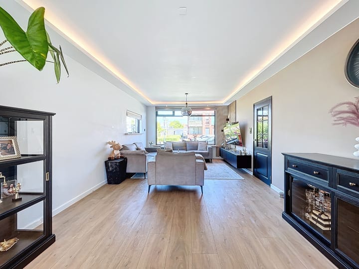 Foto 8 van Burgemeester van Zuijenstraat 47