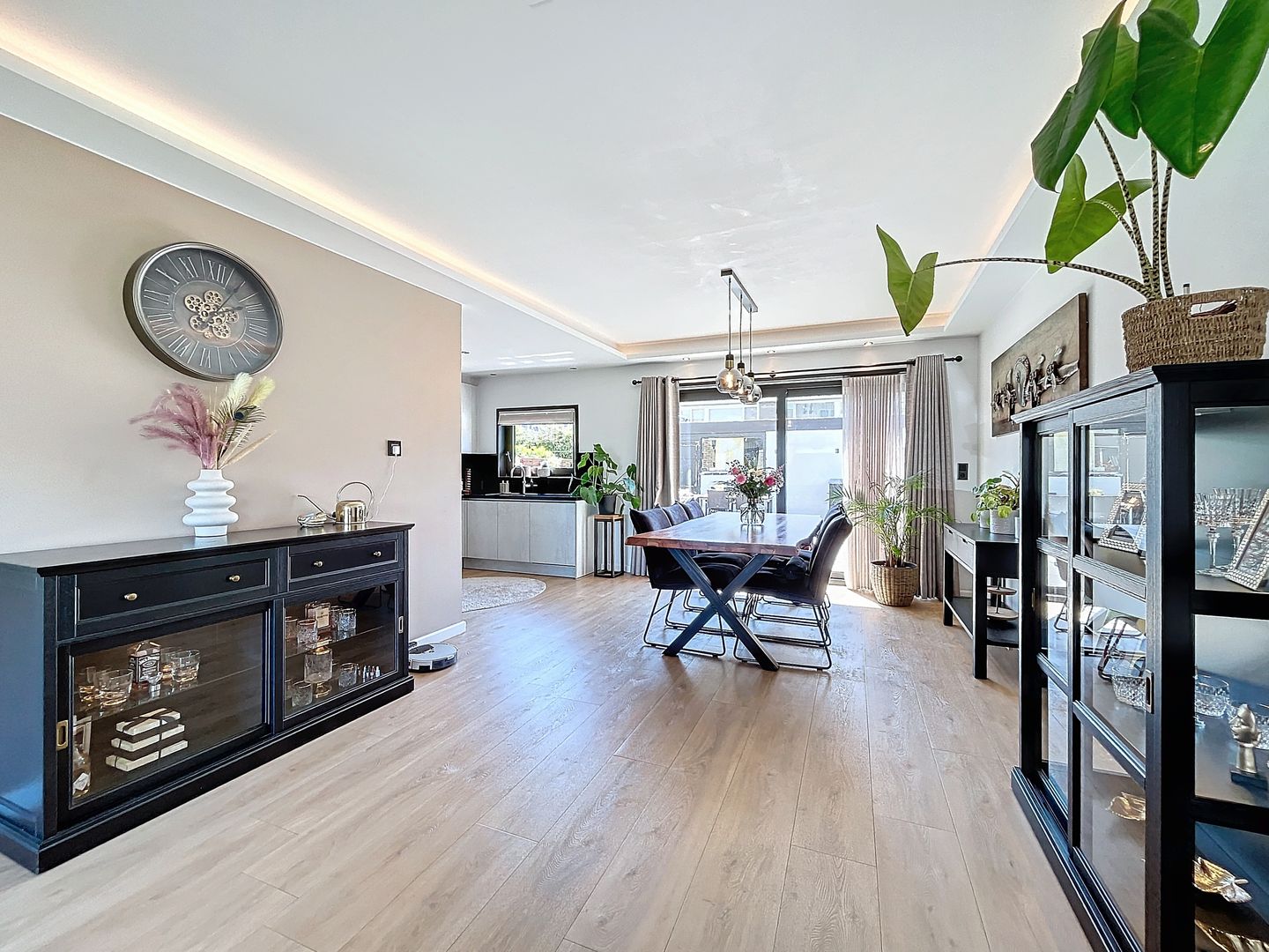 Foto 5 van Burgemeester van Zuijenstraat 47