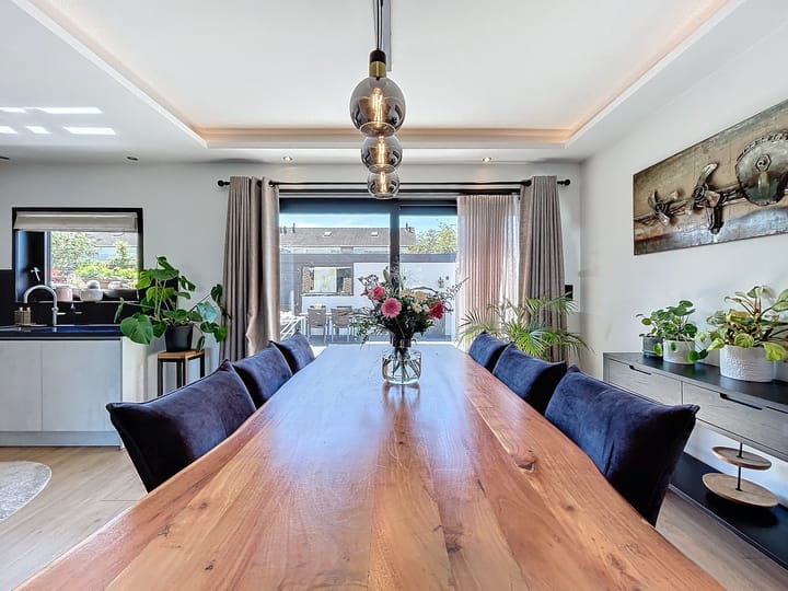 Foto 7 van Burgemeester van Zuijenstraat 47