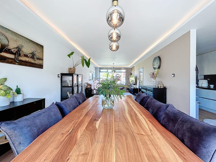 Foto 10 van Burgemeester van Zuijenstraat 47