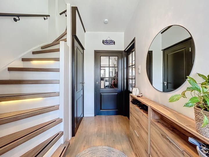 Foto 16 van Burgemeester van Zuijenstraat 47