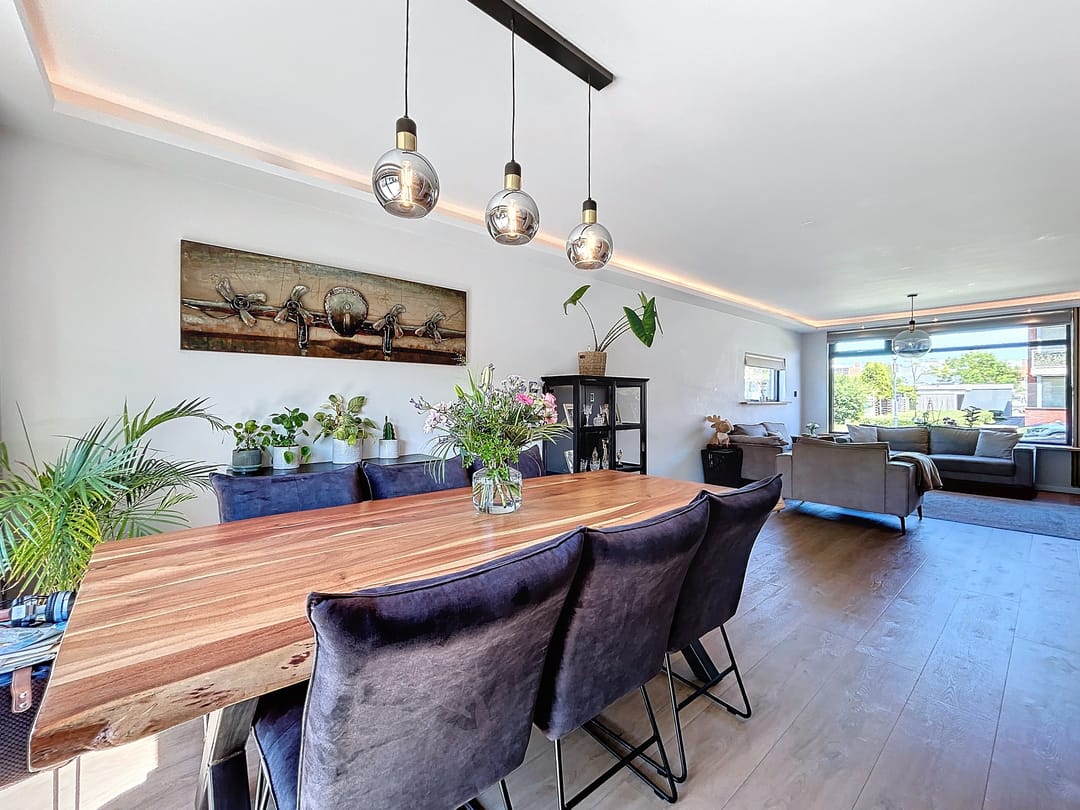 Foto 11 van Burgemeester van Zuijenstraat 47