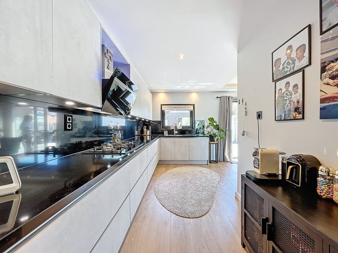 Foto 13 van Burgemeester van Zuijenstraat 47