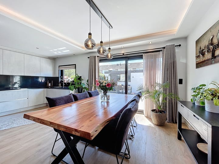 Foto 9 van Burgemeester van Zuijenstraat 47