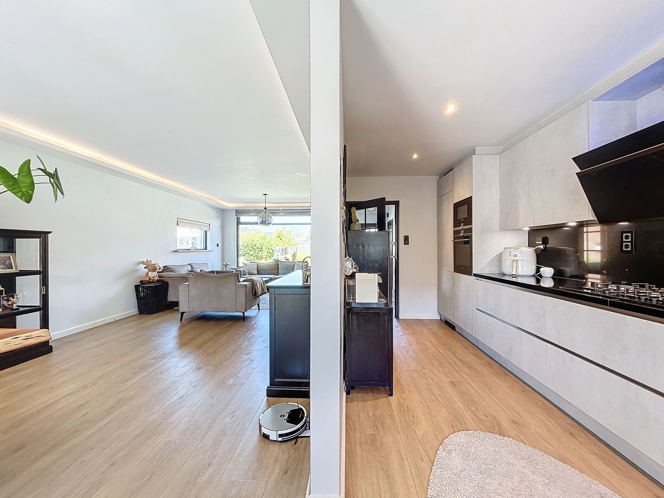 Foto 12 van Burgemeester van Zuijenstraat 47