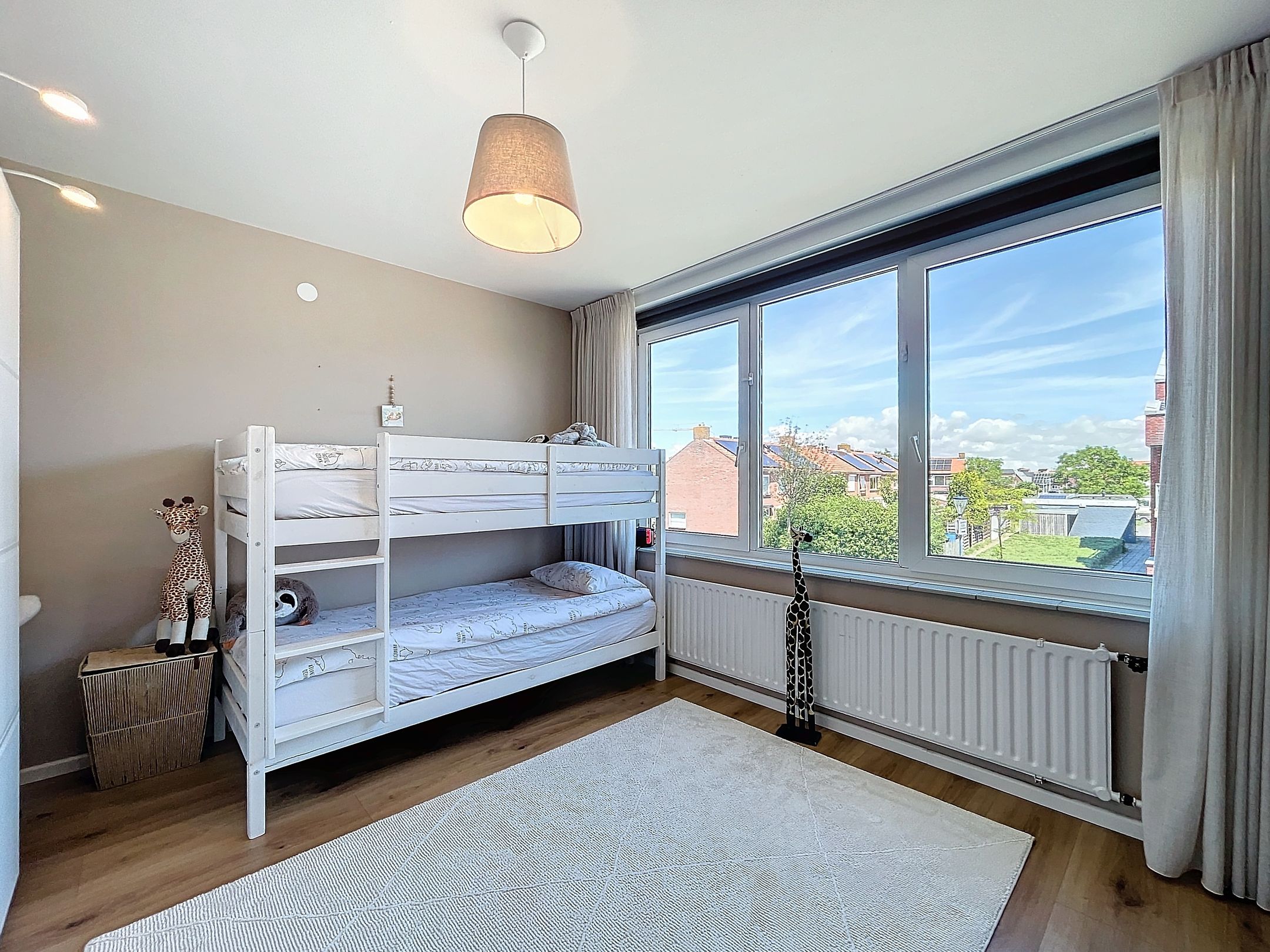 Foto 18 van Burgemeester van Zuijenstraat 47