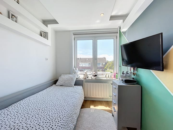 Foto 20 van Burgemeester van Zuijenstraat 47