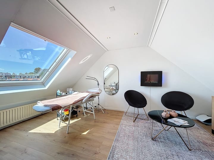 Foto 22 van Burgemeester van Zuijenstraat 47