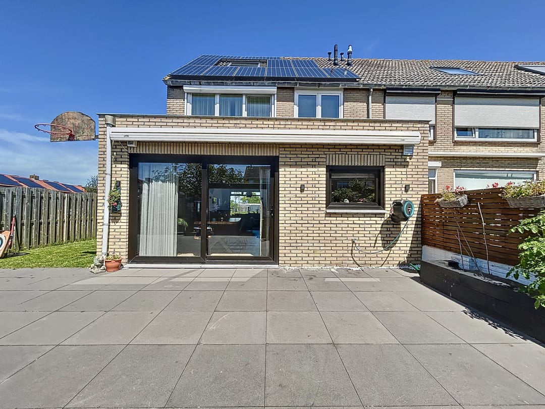 Foto 23 van Burgemeester van Zuijenstraat 47