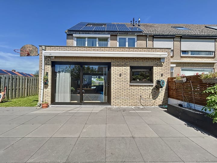 Foto 23 van Burgemeester van Zuijenstraat 47