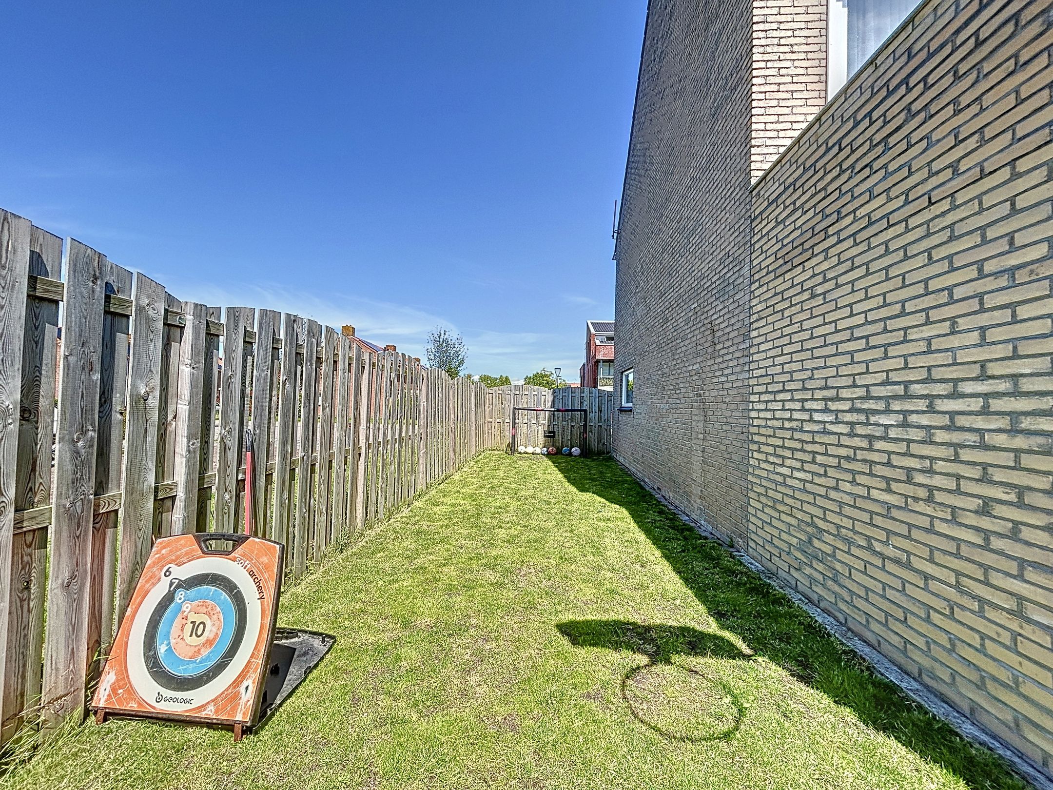 Foto 24 van Burgemeester van Zuijenstraat 47