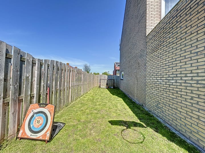 Foto 24 van Burgemeester van Zuijenstraat 47