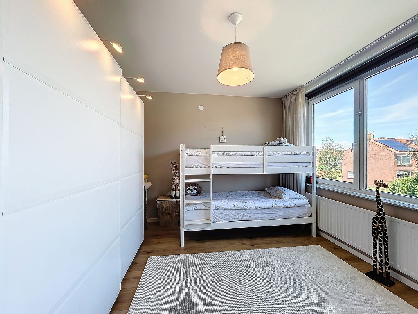 Foto 19 van Burgemeester van Zuijenstraat 47