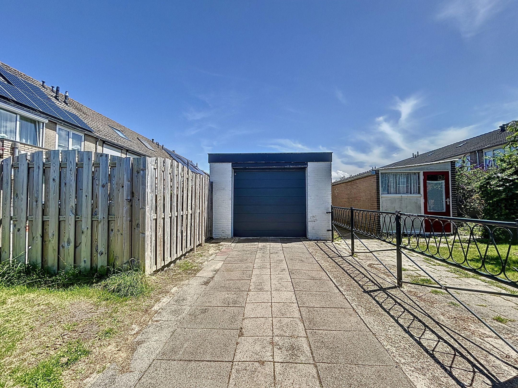 Foto 27 van Burgemeester van Zuijenstraat 47