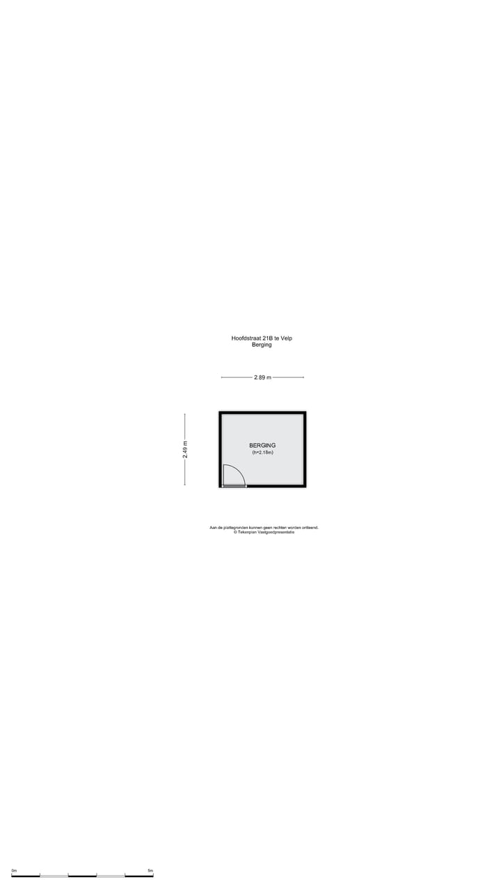 Foto 37 van Hoofdstraat 21-B