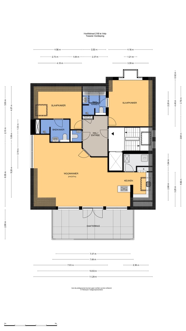Foto 38 van Hoofdstraat 21-B