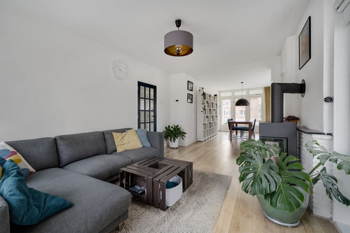 Foto 5 van Oppenheimstraat 63