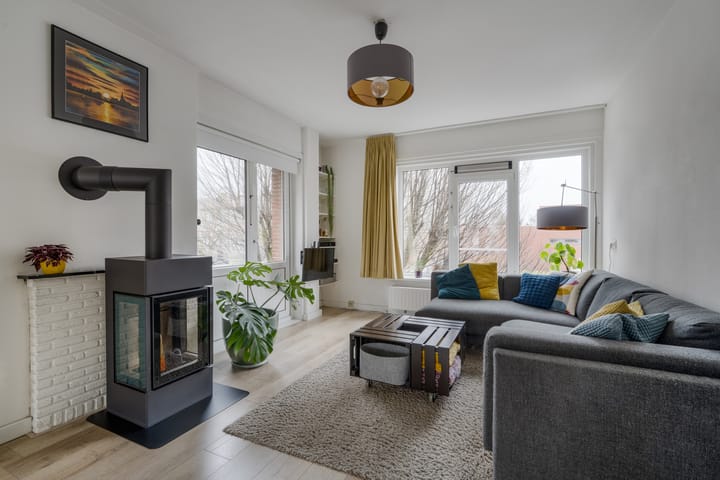 Foto 4 van Oppenheimstraat 63