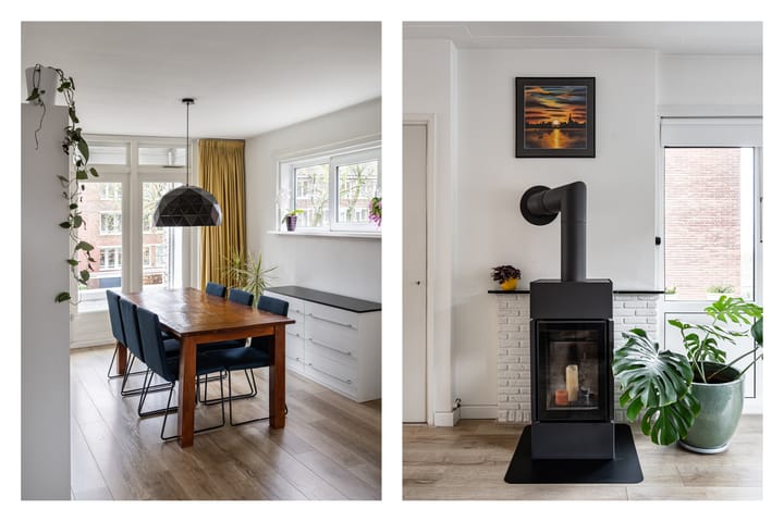 Foto 7 van Oppenheimstraat 63