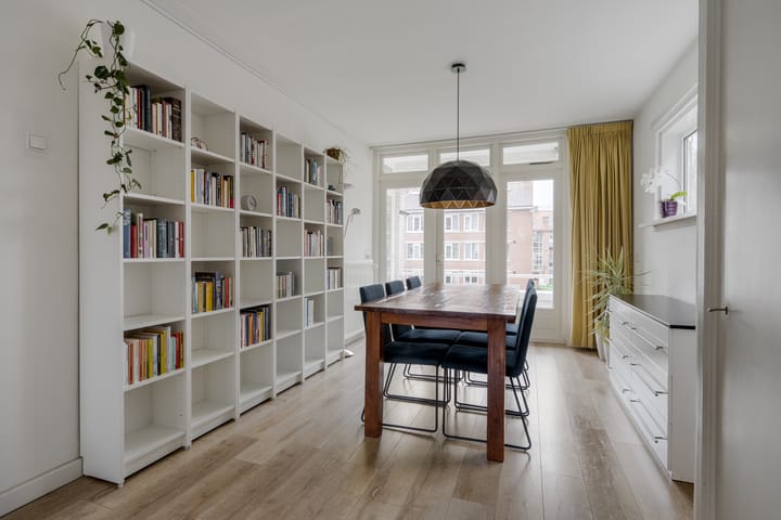 Foto 8 van Oppenheimstraat 63