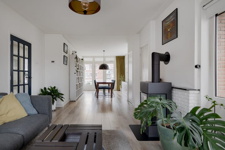 Foto 6 van Oppenheimstraat 63