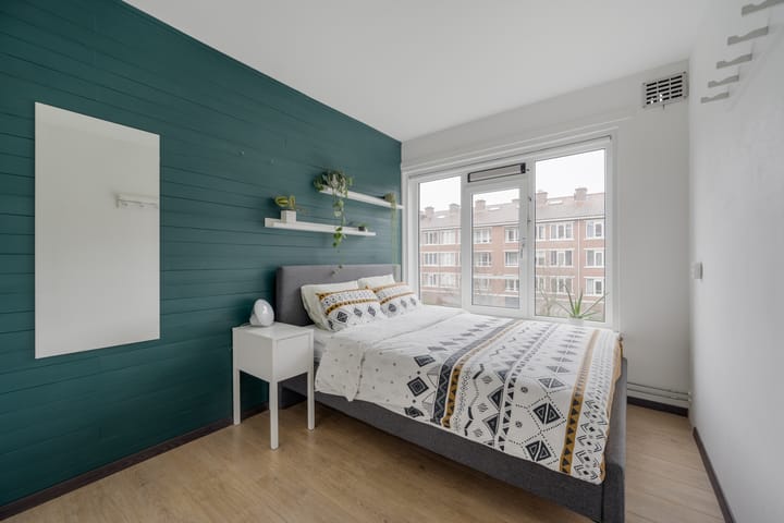 Foto 14 van Oppenheimstraat 63