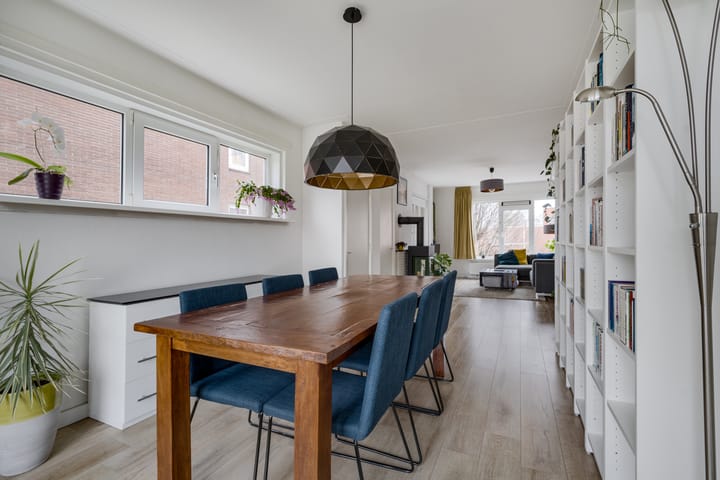 Foto 10 van Oppenheimstraat 63