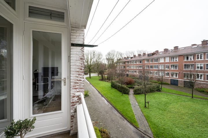 Foto 23 van Oppenheimstraat 63