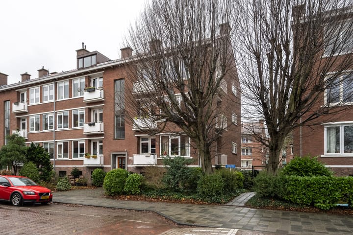 Foto 28 van Oppenheimstraat 63