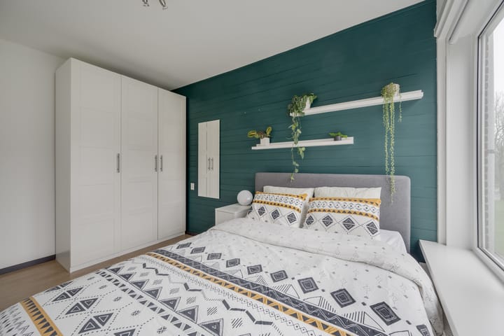 Foto 15 van Oppenheimstraat 63