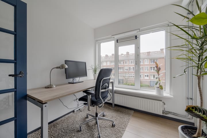 Foto 17 van Oppenheimstraat 63