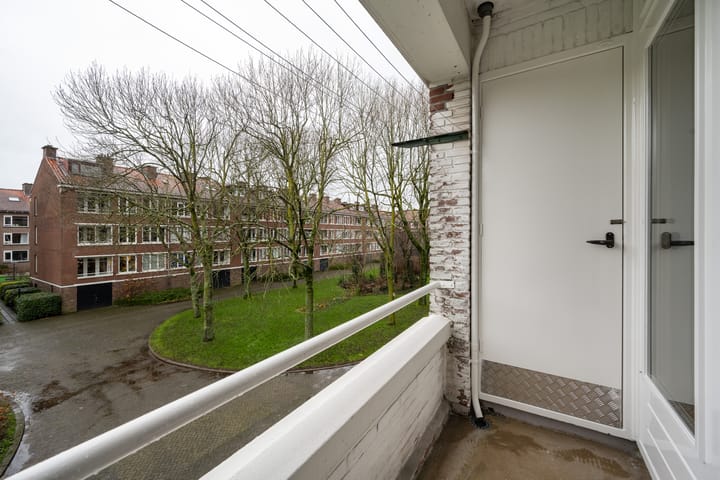 Foto 24 van Oppenheimstraat 63