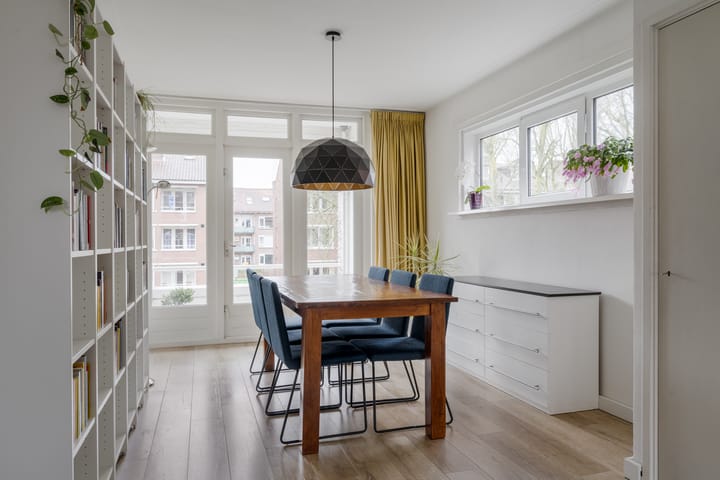 Foto 9 van Oppenheimstraat 63