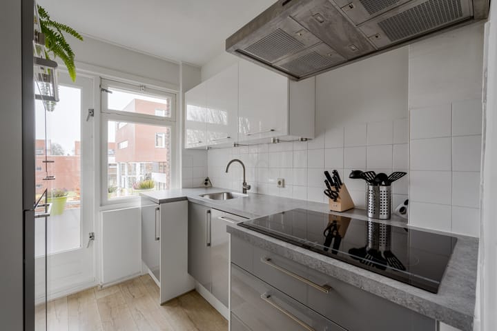 Foto 11 van Oppenheimstraat 63