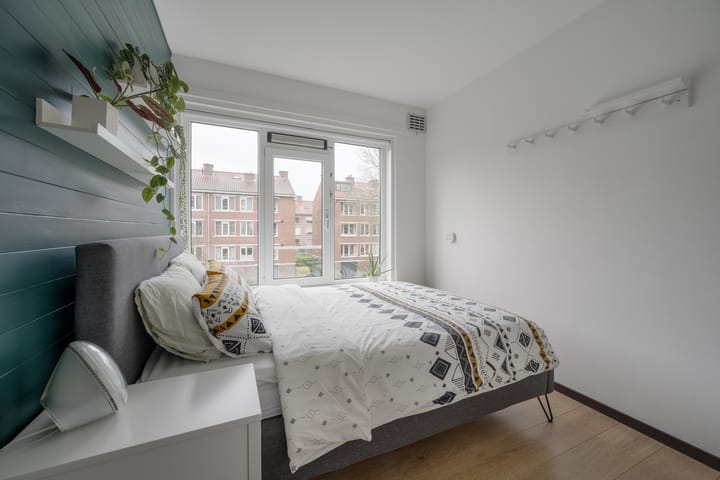 Foto 16 van Oppenheimstraat 63