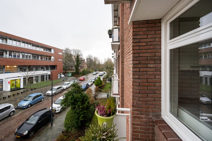 Foto 27 van Oppenheimstraat 63