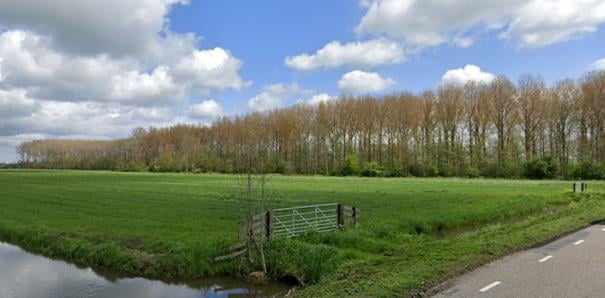 View photo 3 of Bordenweg