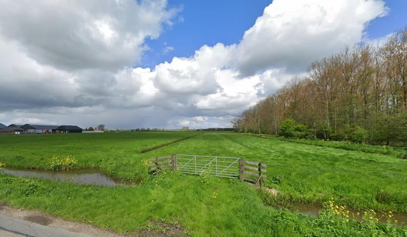 View photo 1 of Bordenweg