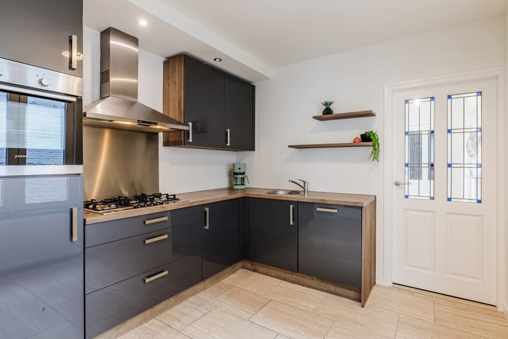 Foto 6 van Sint Josephstraat 4