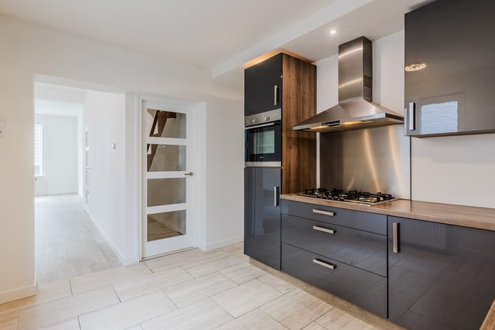 Foto 5 van Sint Josephstraat 4