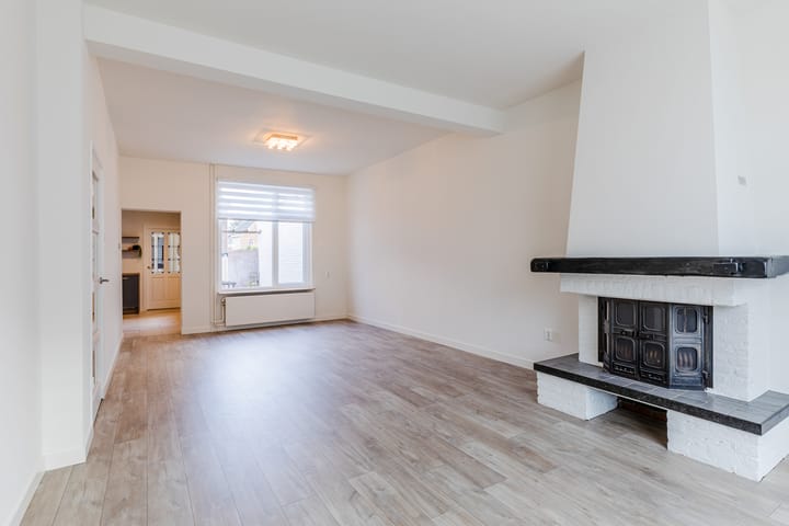 Foto 4 van Sint Josephstraat 4