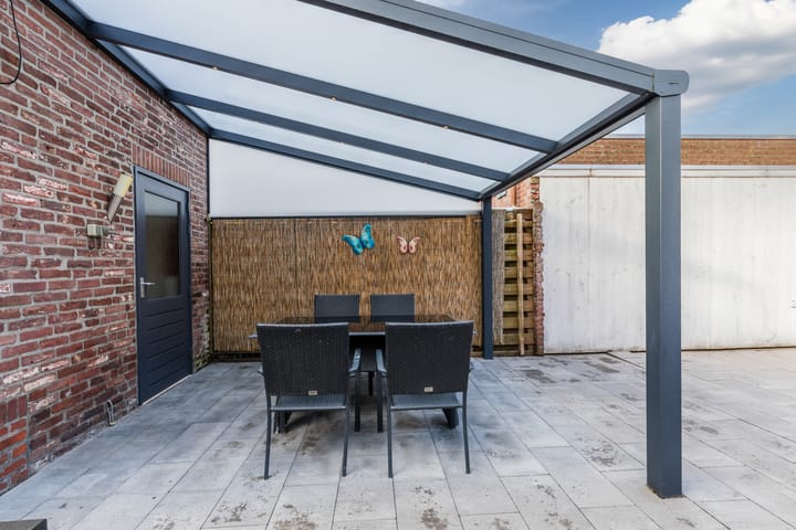 Foto 20 van Sint Josephstraat 4