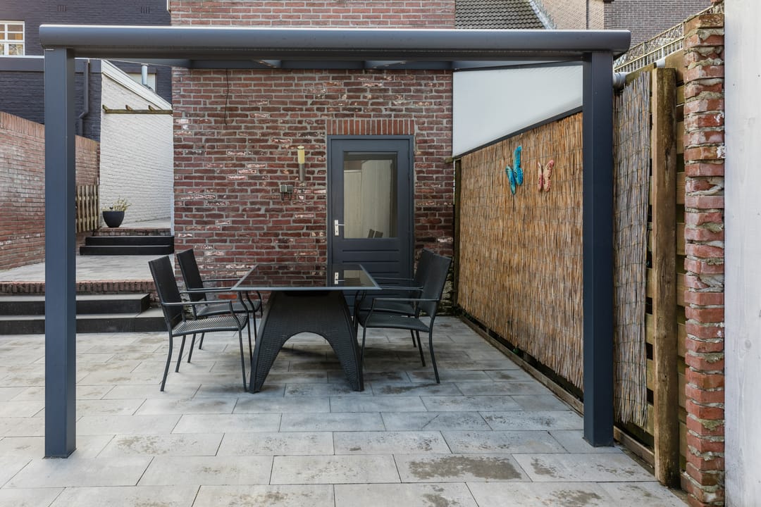 Photo 22 of Sint Josephstraat 4