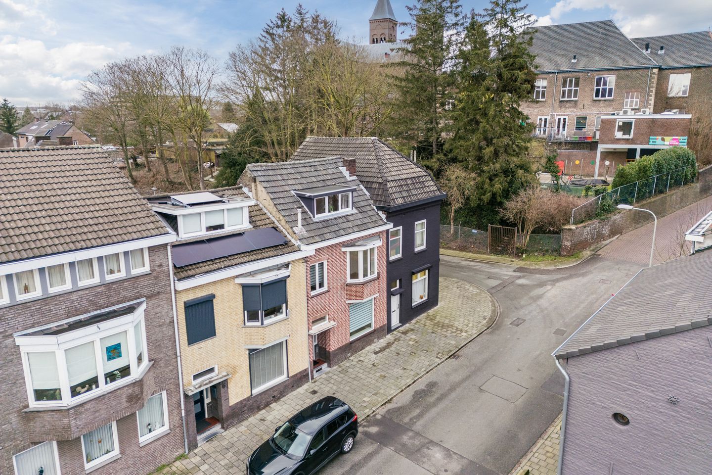 Photo 29 of Sint Josephstraat 4