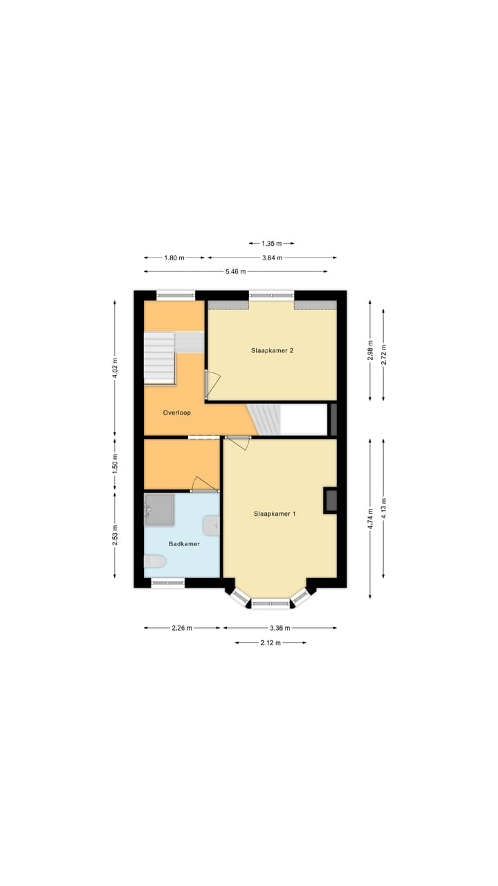 Foto 32 van Sint Josephstraat 4