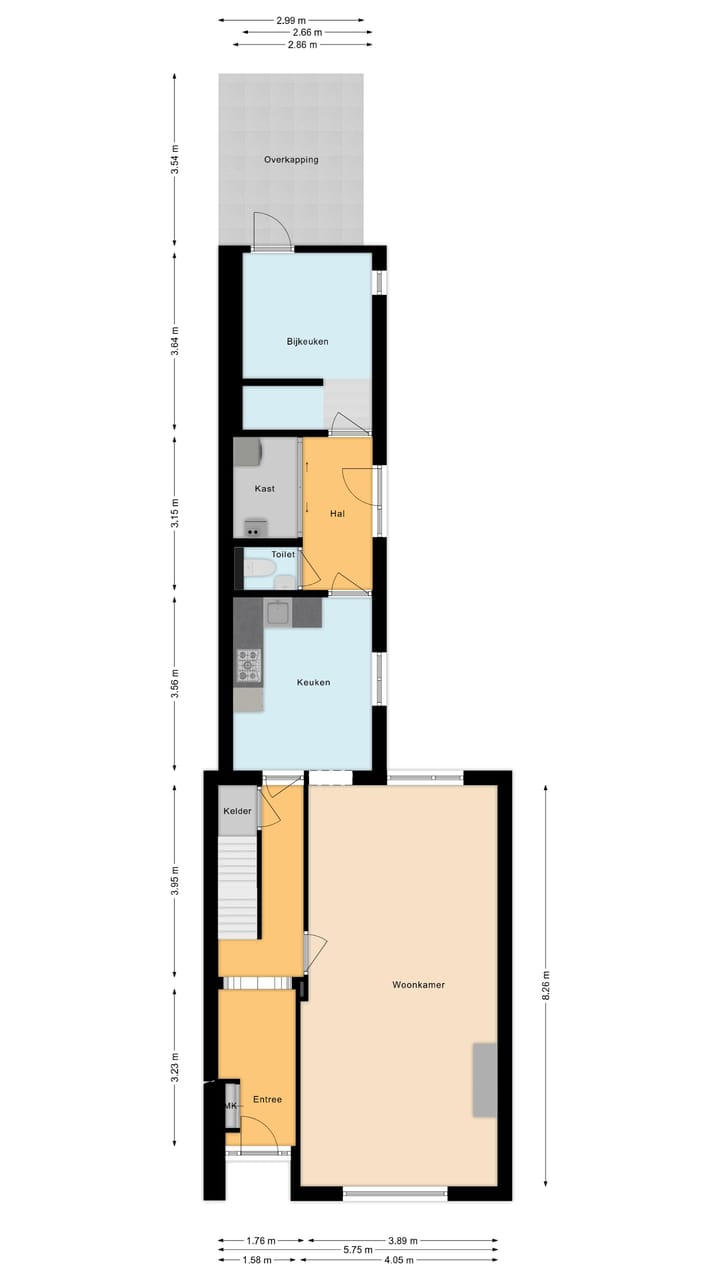 Foto 31 van Sint Josephstraat 4